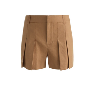 Blaire Pleated Short