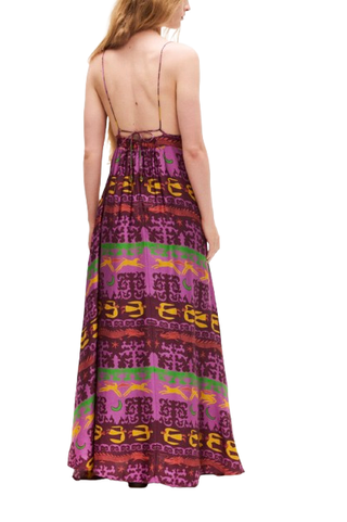 Star Dress, Dragon Horse