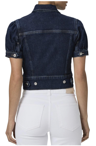 Kendra Jacket, Emberlynn