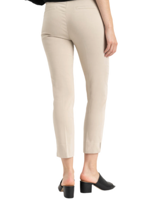 Pull On Pant, Cashew