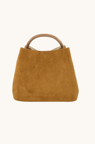 Lucia Bag, Tan