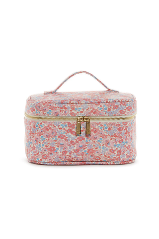 Luxe Train 2, Marseille Pink