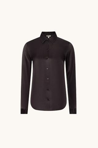 Tyler L/S Blouse