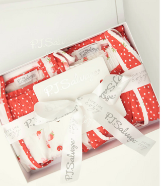 Ruby Mix and Match PJ Set