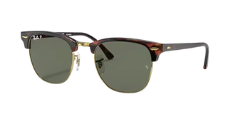 RB3016 Clubmaster Mock