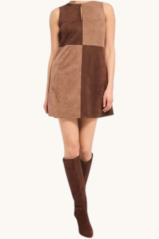 Sigrid Dress