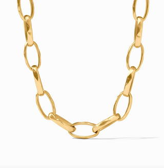 Solara Link Necklace