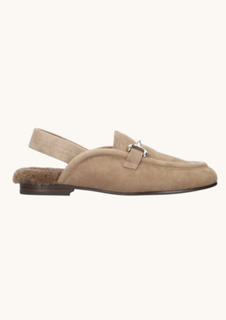 Bibi Lou Ashe Loafer, Trench