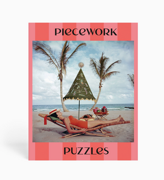 Palm Beach Idyll Puzzle