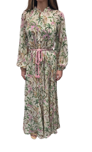 Nea Dress, Sarai Tropical