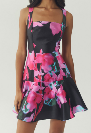 Shirley Dress