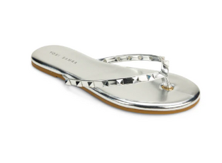 YS Rivington Stud, Silver