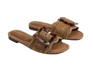 Sam Edelman Bambi, Raffia