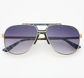 Logan, Light Gold/Gray