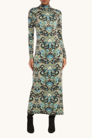 Mitra Dress