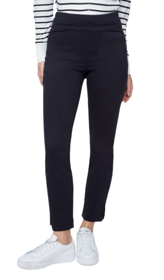Pull On Pant, Black