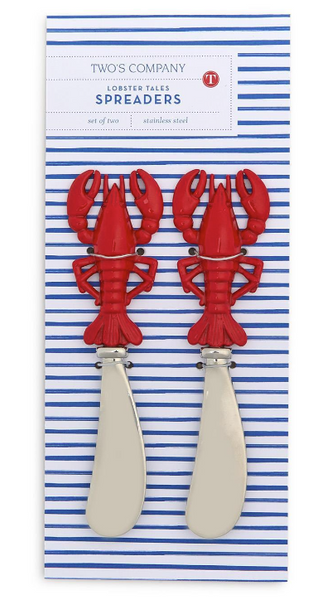 Lobster Spreaders – Monkee's of Wilmington
