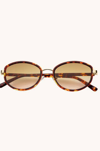 Jordan, Amber Tort/Brown
