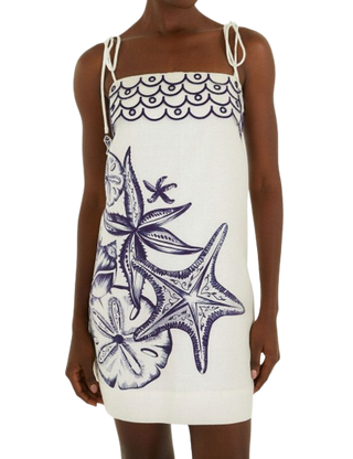 Coast Stars Mini Dress