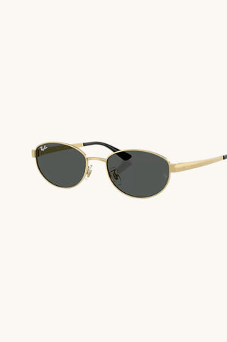 Rayban Arista, Dark Grey