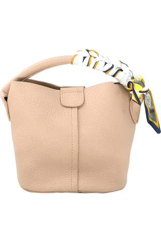 Pico Mini Bag, Beige