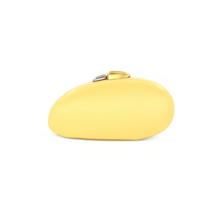 Paulina Clutch, Yellow