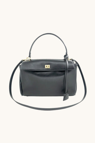 Antonia Bag, Black