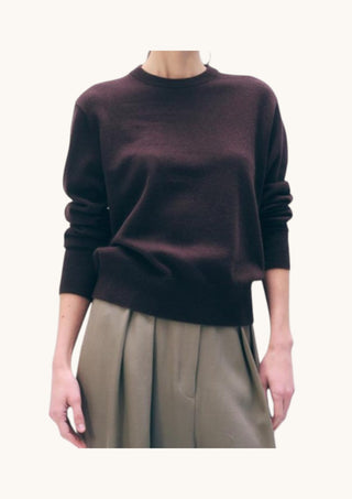 Cashmere Crew