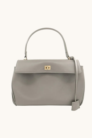 Antonia Bag, Grey