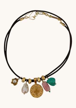 Madeira Necklace