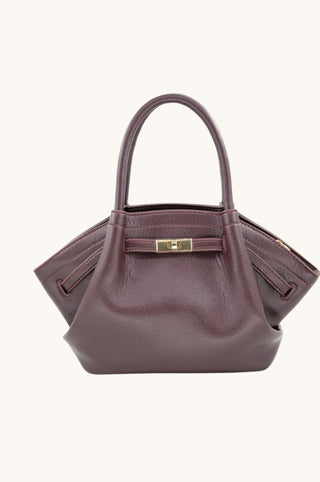 Camille Bag, Burgunday