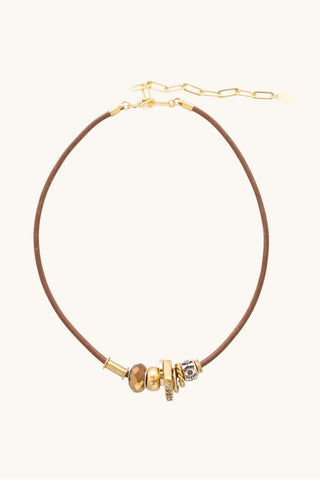 Destria Necklace