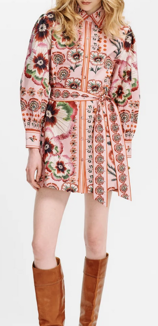 Ama Dress