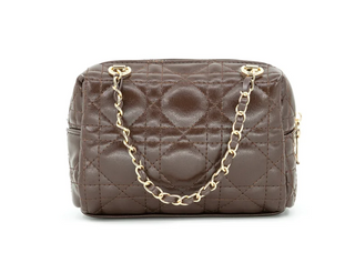 Sohpia Bag, Chocolate