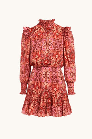 Gianna Dress