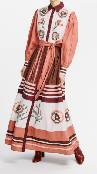 Marie Dress