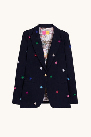 Star Blazer