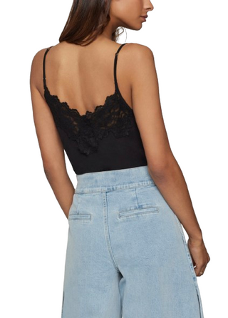 Taylee Lace Combo Cami