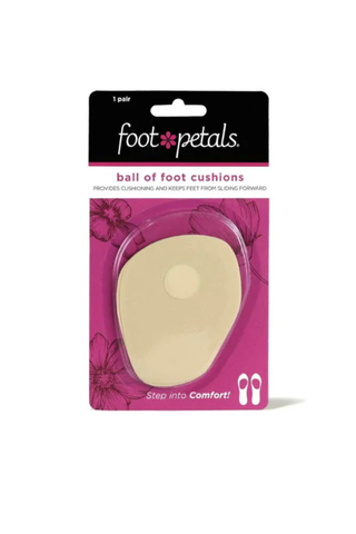 Ball of Foot Cushion, Khaki