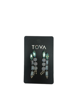 Fawn Earrings