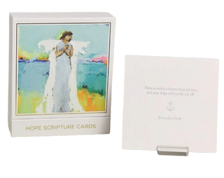 Hope Scripture Cards