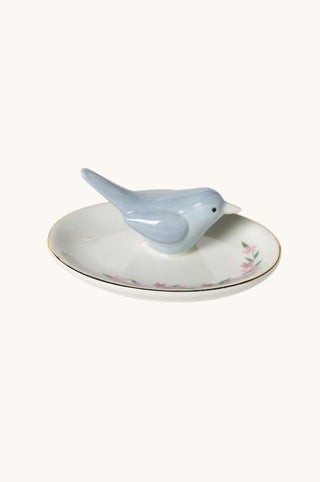 Bluebird Ring Holder