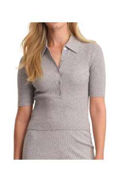 Ginny Polo, Grey Mist