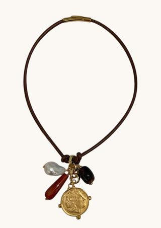 Sienna Necklace