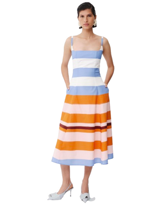 Micaela Dress