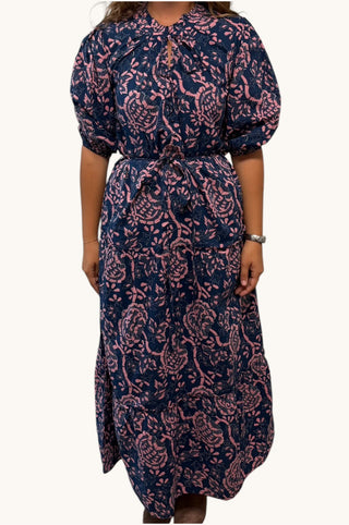 Liza Dress