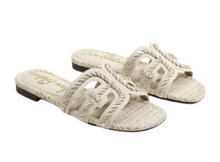 Sam Edelman Bay Twist, Ivory