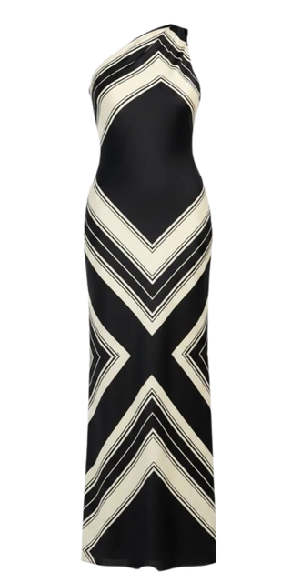 Chianti Dress