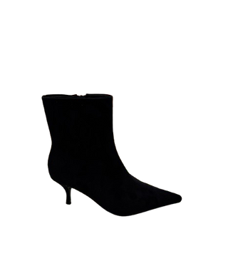 Distant Bootie, Black