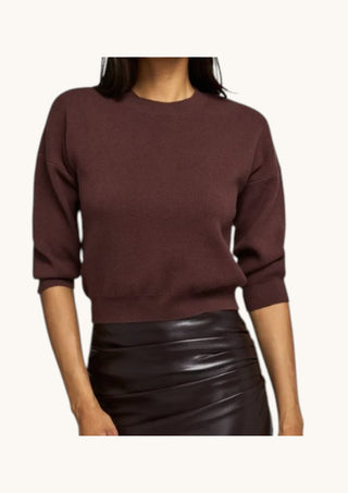 Rhea Sweater